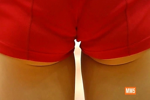 スパッツミックス7 　バレー