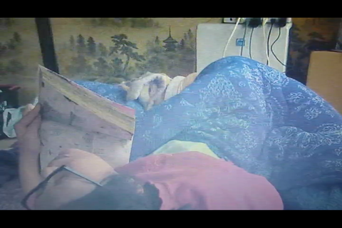 新々オナニー35