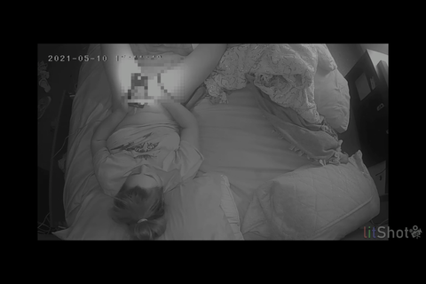 リアルガチオナニー　スパイ67