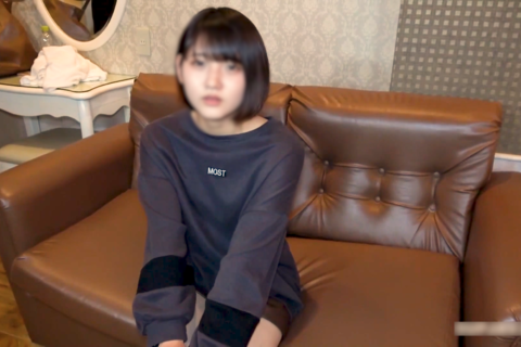 【少女の過ち…パパ活の末路…】214 ♡首絞められると感じ...