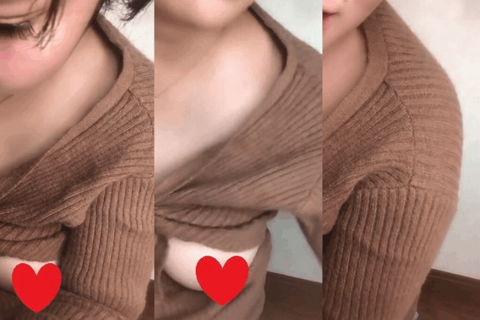 日常生活で出会ったえっちなチラリ映像 Vol.22