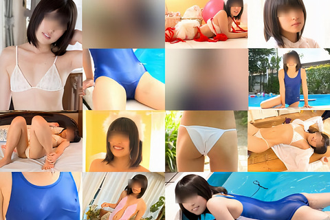 Ⅳ-SSSランク特集No.519