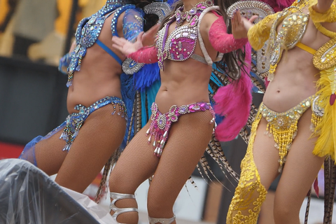 SFS-18-5 スポフェチシリーズ サンバ編⑱(2023...