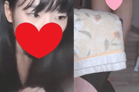 配信を切り忘れちゃった女性たち Vol.23