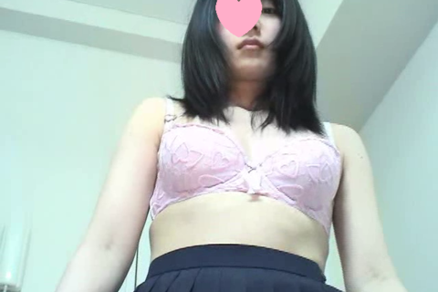 今はいているパ○ツ買って下さい。スケスケパンツ編