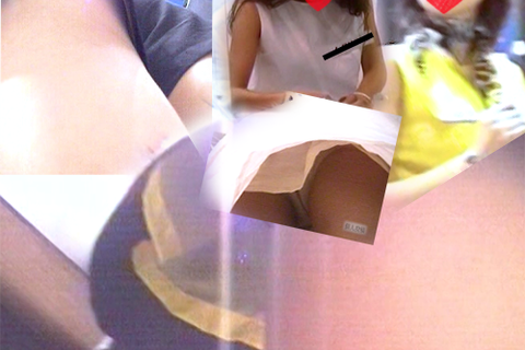 イベントコンパニオン・キャンギャル美女パンスト受付嬢OL美...