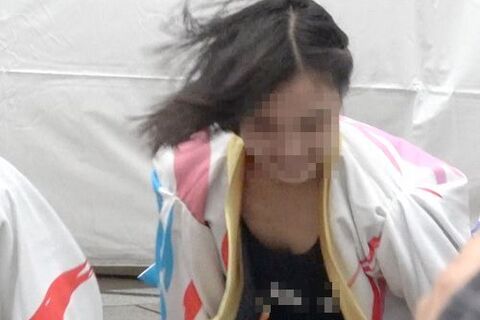 2023販売！４Ｋ高画質！ダンス！タンクトップから見せなが...