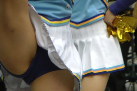 なにわガールズ469　いよいよパンコレムービーにも登場！　最高学府の学園祭...
