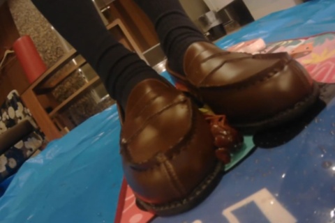 アイドル級美少女めいちゃんのドレミ演奏でザリガニクラッシ...