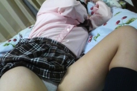 妹にイタズラしてたら親にバレた、、、16