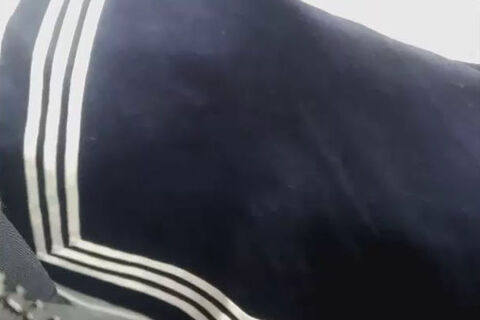 通学女子を手マン