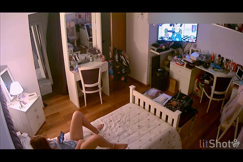 新スパイオナニー　同じ人シリーズ2