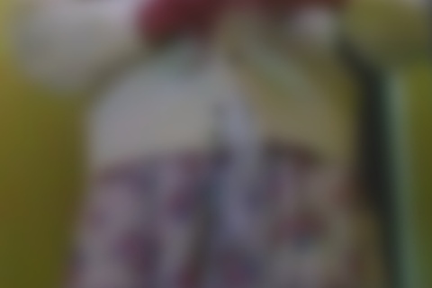 試着室４