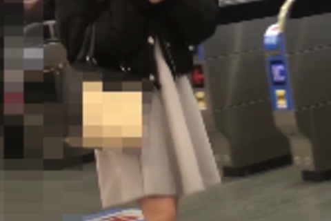 パンツ見過ぎ20