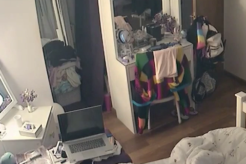 新スパイオナニー　89