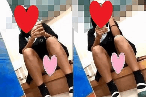 知り合いを撮っちゃった Vol.16