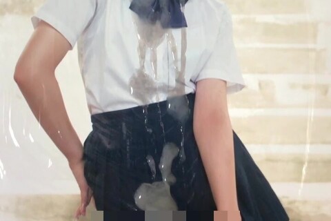 0373,正〇司〇子にぶっかけ5(日〇坂4〇)(16)