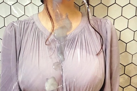 0245,花〇美〇にぶっかけ(グ〇ビ〇ア〇ド〇)(38)