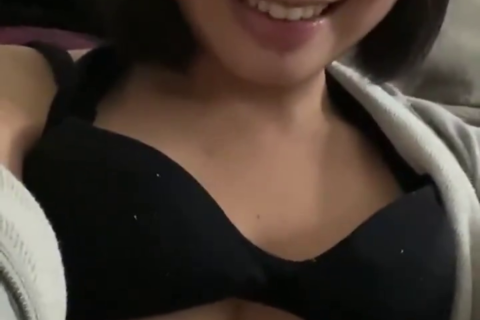 たわわ娘の笑顔オナライブ