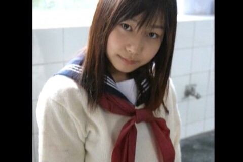 ☆Let's Shampoo vol.4☆ 美少女動画