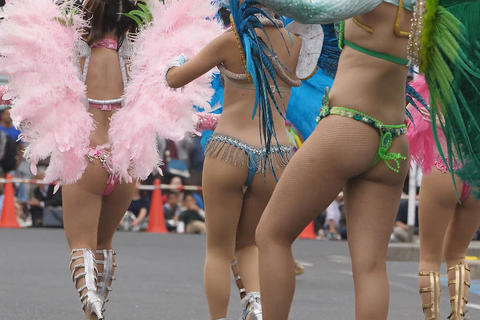 SFS-18-2 スポフェチシリーズ サンバ編⑱(2023...