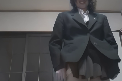今はいている生パ○ツ買って下さい。ロングバージョン