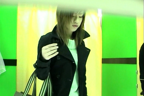 おきがえandすたじお #007