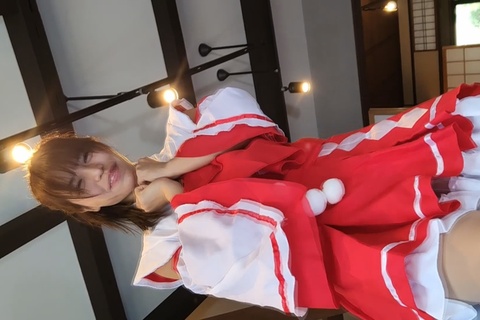 魔法少女みくちゃんのパンプスでザリガニCRUSH縦編VOL...