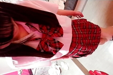 ０７．真奈ちゃん