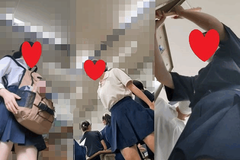 見上げたら宇宙が見える Vol.7