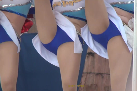 YMPR-02 パレードシリーズ②