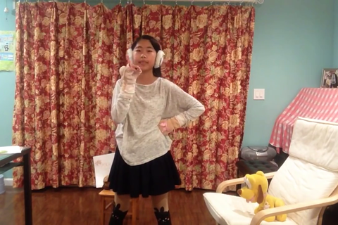 チョコミント　3