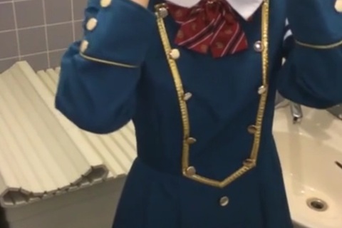 地下〇〇の裏オプ