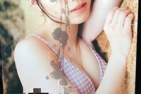 0172,守〇麗〇にぶっかけ(櫻〇4〇)(22)