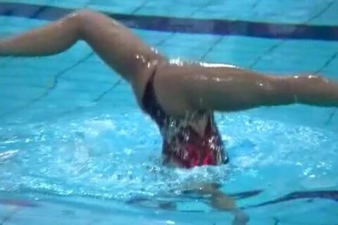 シンクロDIVA#2 DS2