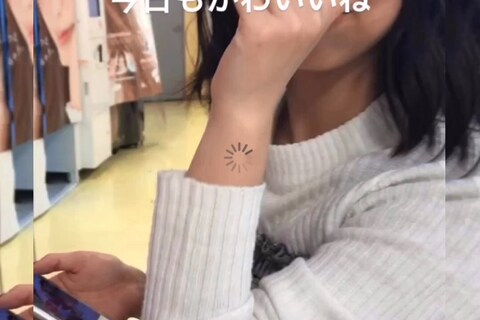 めっちゃ！かわいい近所さん１