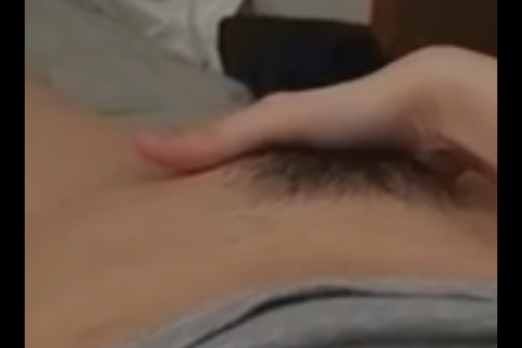 オナニー自撮り