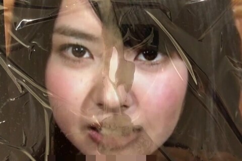 0448,山〇奈〇にぶっかけ(元N〇B〇8)(32)