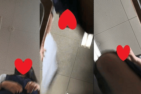 見上げたら星が見える Vol.7