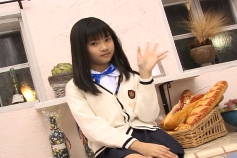 [廃盤] 三浦璃那 Riina Miura