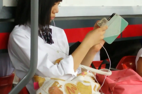 パンツ見過ぎ36