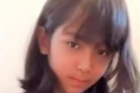 ハーフ系美少女はまだ未発達(18)