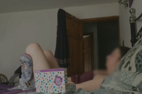 スパイオナニー　13