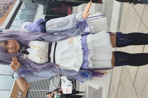 中国のコミケ14