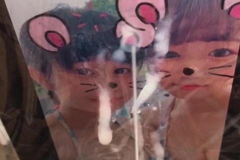 0007,素人〇Kにぶっかけ1