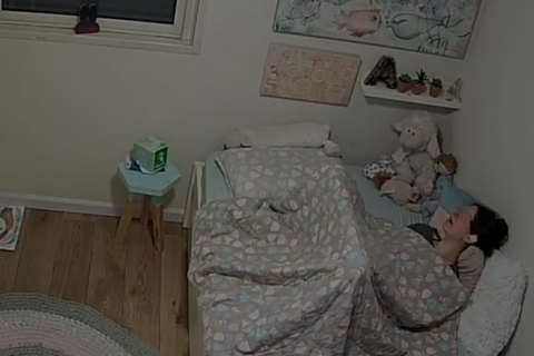 スパイオナニー　32