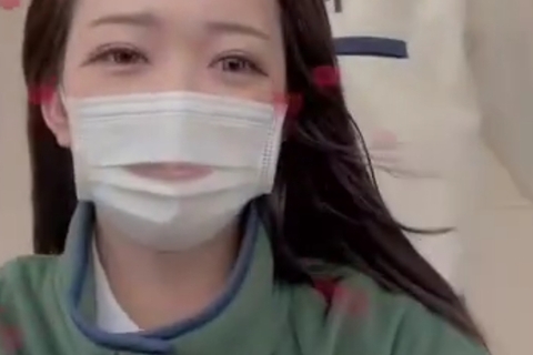 ＪＫ強風ライブ３