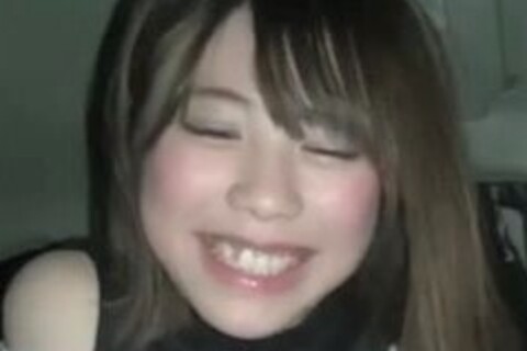 夜に車を止めて(111)