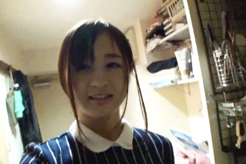 【個人撮影】大学3年生と生ハメ