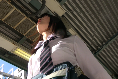 パンツ見過ぎ16